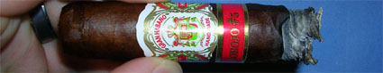 Gran Habano #5 - 3